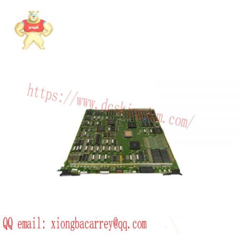 Honeywell K2LCN-2 51401551-400 Memory Module, Industrial Control Solutions