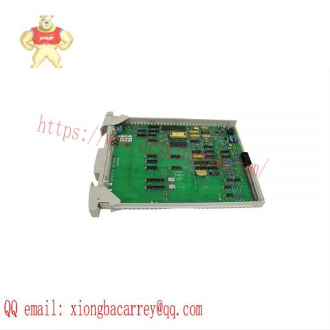 HONEYWELL MC-HPFX02: High Performance, 7-Slot HPMM Card Assembly for Industrial Control Systems