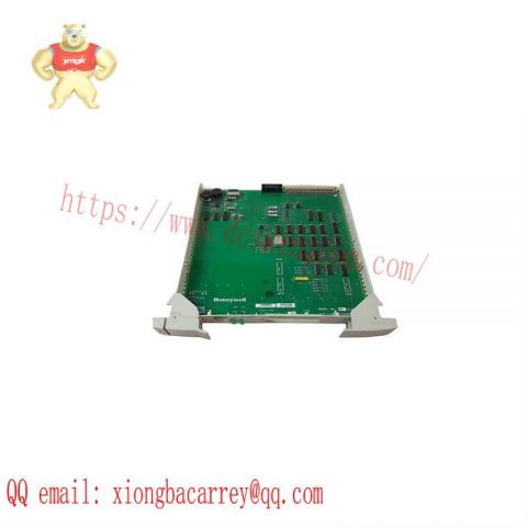 Honeywell MC-IOLX02: I/O Link Extender Card - Enhancing Control Systems Across Industries