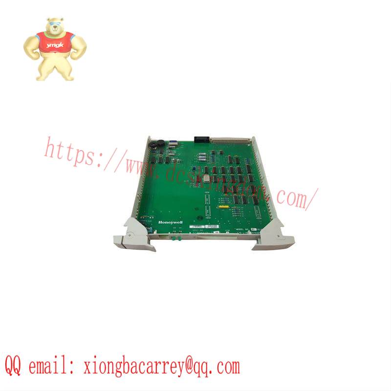 honeywell_mc-iolx02_i_o_link_extender_card.jpg Honeywell MC-IOLX02: I/O Link Extender Card - Enhancing Control Systems Across Industries