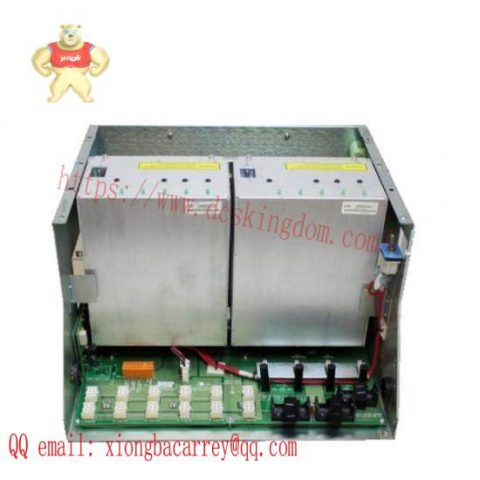 Honeywell MC-PSRX04 51404174-275 Power Supply