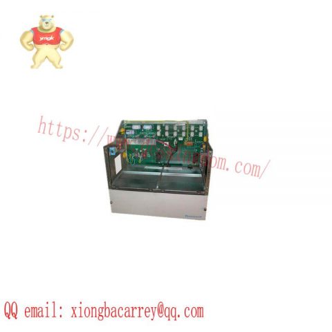 HONEYWELL MC-PSRX04 Power Supply Module: High-Efficiency & Reliable Automation Solution