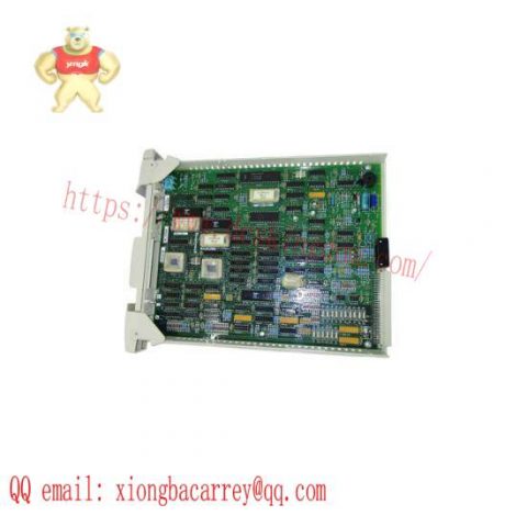 HONEYWELL MC-PSTX03 51304516-250: Precision Smart Valve Positioner Interface Card
