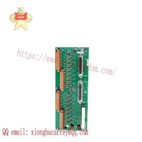 Honeywell MC-TAIH12 51304337-150 REDUN IOP INTERFACE - Advanced Industrial Control Module