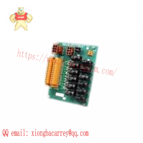 HONEYWELL MC-TAIH22, 51204170-250 Control Module