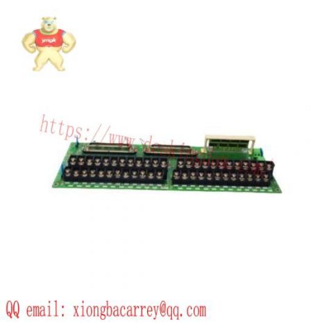 Honeywell MC-TAIH52 51304337-250 | Advanced Analog Input Board for Industrial Control Systems