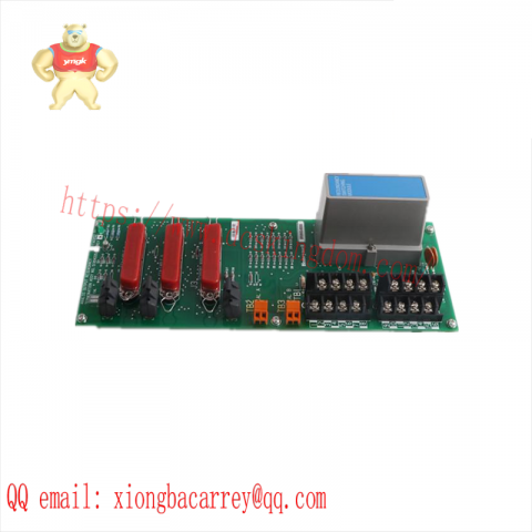 Honeywell MC-TAIH54 51305863-275 AI Digital Input Control Module