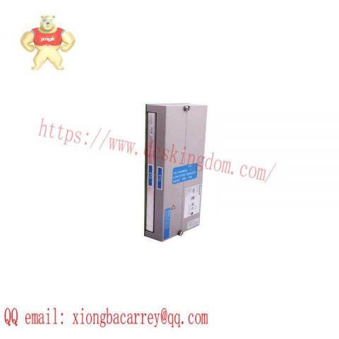 Honeywell MC-TAMR04 - Low Level Analog Input Module