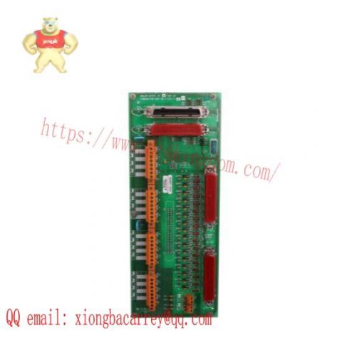 Honeywell MC-TAOY22 DCS Module, PLC