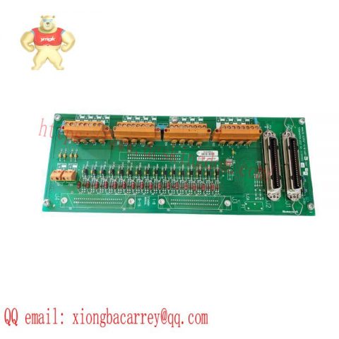 Honeywell MC-TAOY25 51305865-275 Analog Output: Precise Control for Industrial Automation