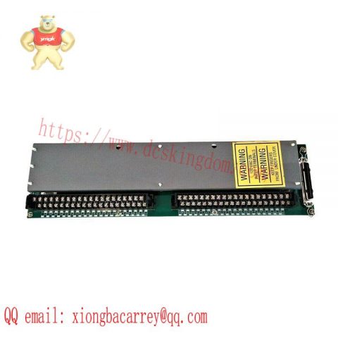 Honeywell MC-TDIA72 Digital Input Module - 51303930-150