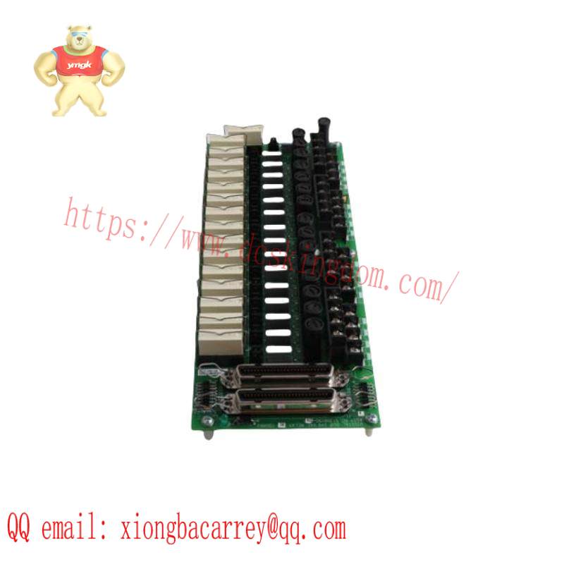 honeywell_mc-tdor62_51309150-275_digital_output_module.jpg Honeywell MC-TDOR62 51309150-275 Digital Output Module