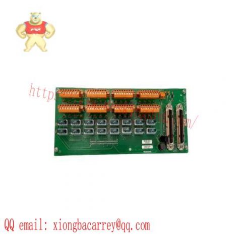 Honeywell MC-TDOY22 Digital Output Field Termination, Industrial Automation Module
