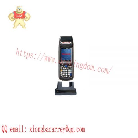 Honeywell MCT404 Handheld Configurator, Industrial Control Solutions