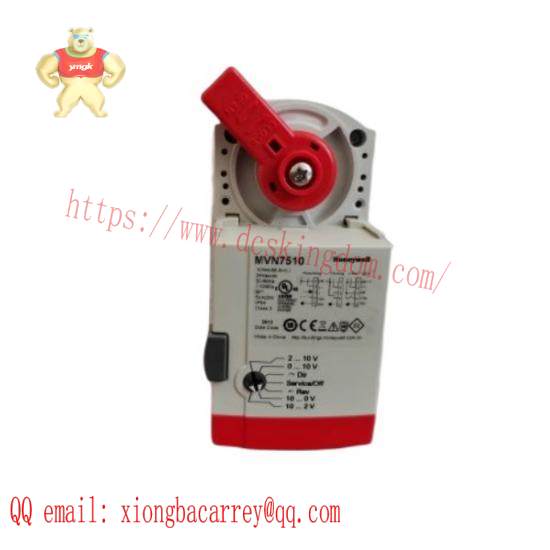 honeywell_mvn6105-a_new_for_control_valve-1.jpg Beckhoff EL6731 - Advanced EtherCAT Terminals for Industrial Automation