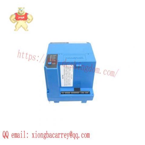 Honeywell RM7840L1018 Burner Control: Advanced Automation for Industrial Applications