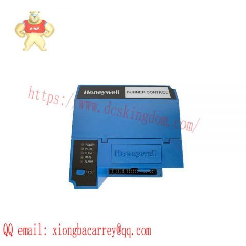 Honeywell RM7890A1015 Relay Modules: Advanced Control Solutions for Industrial Applications