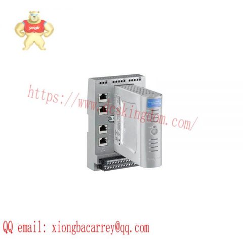 Honeywell SC-UMIX01 Non-redundant Industrial Controller