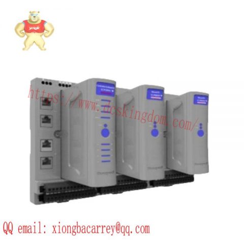 Honeywell SP-EMD172 Terminal - Advanced Control Module for Industrial Automation