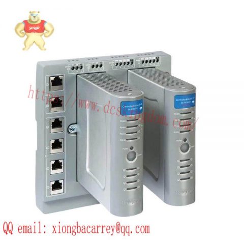 Honeywell SP-EMD174 Non-Redundant Control System