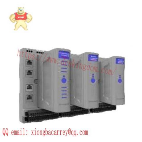 Honeywell SP-IHARTP HART Interface - Advanced Control Module