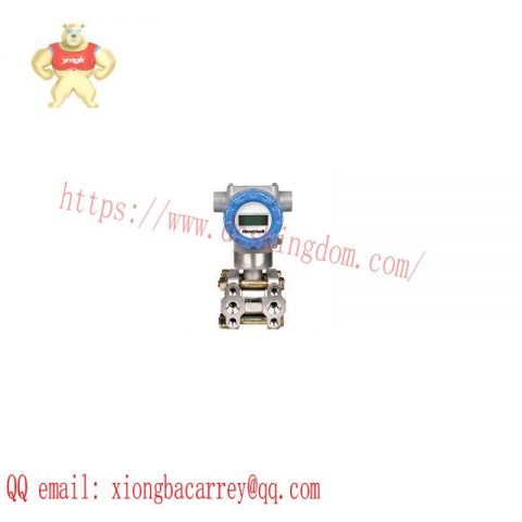 Honeywell STF724-E1HS4A-11F-A-AH0-11S-A-00A0-0000 Transmitter - Precision Control Solution for Industrial Automation