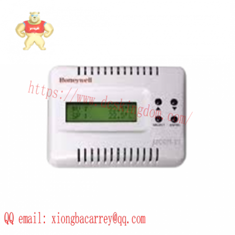 Honeywell T2798I-1000 Industrial Automation Control Module