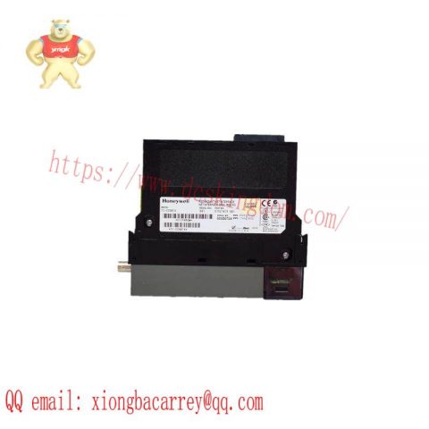 HONEYWELL TC-CCN014 - Digital Input Module for Industrial Control Systems