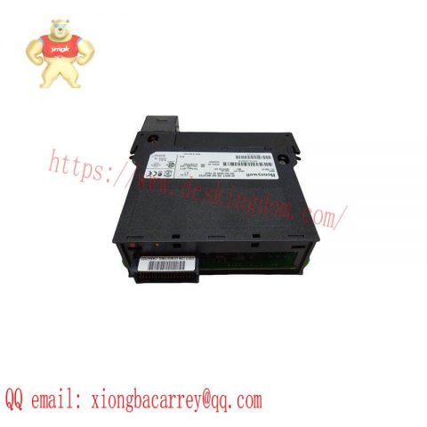 Honeywell TC-IDK161 H01 - AC Input Module for Industrial Automation, 200 Characters