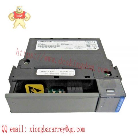 Honeywell PLC TC-PPD011 Battery Extension Module