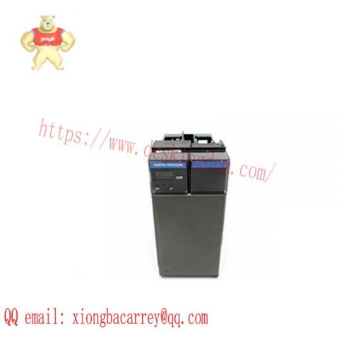 Honeywell TC-PRS021 Control Processor Module for Industrial Automation