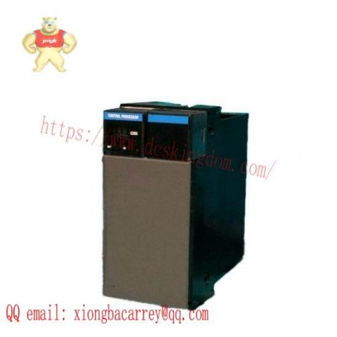 Honeywell Experion C200 Control Processor - TC-PRS021 51404305-225