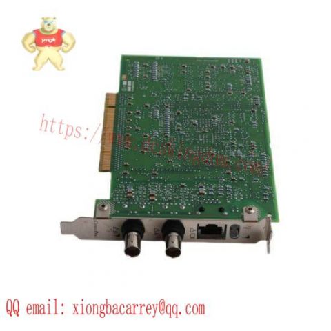 Honeywell TC-RPSC04 - Precision Control Module, Industrial Automation Solutions