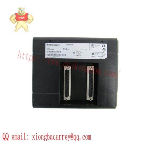 HONEYWELL TC-RPSCA2 - PLC Chassis Adaptor, Enhancing System Integration