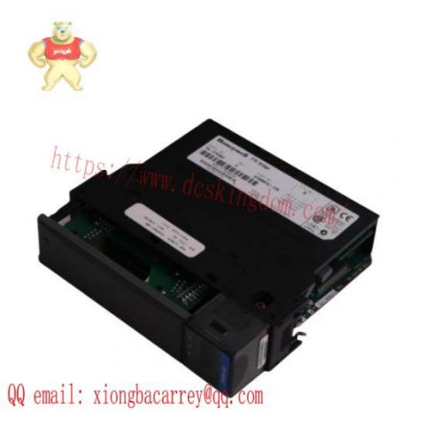 Honeywell TK-FTEB01, 51309512-175: Advanced Direct Control Systems for Industrial Automation