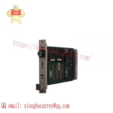 Honeywell TK-FTEB01 51309512-175 Ethernet Module for Enhanced Process Control Systems