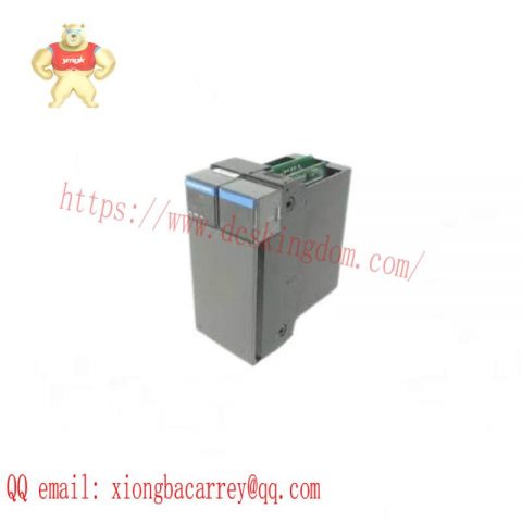 Honeywell TK-PRR021 PLC Redundancy Module