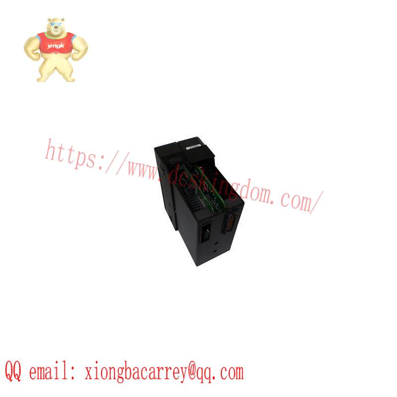 honeywell_tk-prr021_redundancy_module.jpg Honeywell TK-PRR021 Redundancy Module - Enhancing System Reliability in Industrial Automation