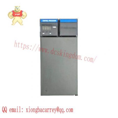 Honeywell TK-PRS021 51404305-375 CONTROL PROCESSOR