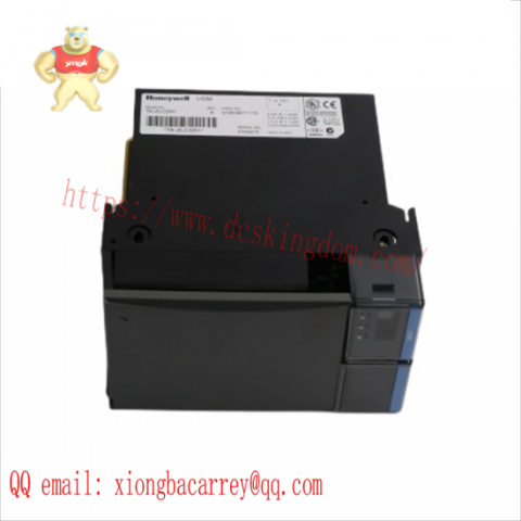 HONEYWELL TK-ZLCSR1 51403877-175 Digital Input Module