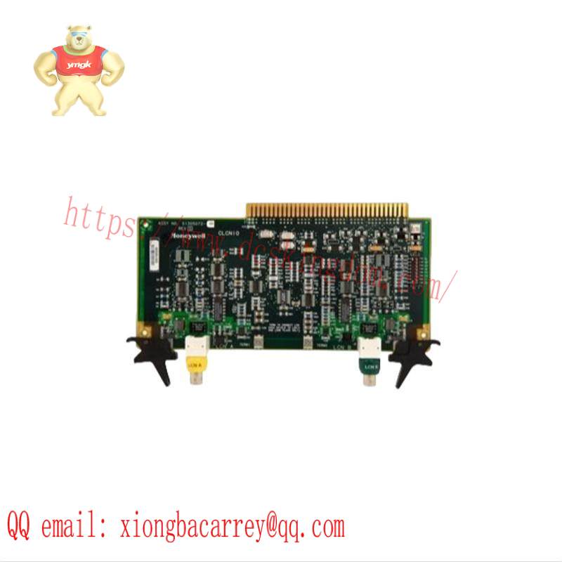 honeywell_tp-lcnp01-100_lcnp4m_interface_card.jpg Honeywell TP-LCNP01-100 - High-Performance LCNP4M Interface Card