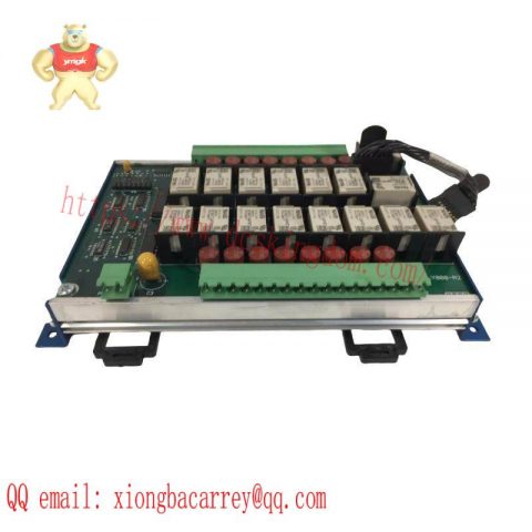 HORNER Electric HE670 RLY168C Relay Output Module