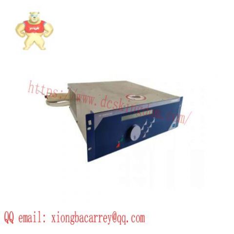 HUTTINGER PFG5000 RF RF-generator, High-Power RF Generator for Industrial Applications