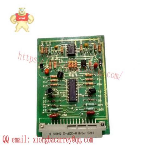 Hyundai WSP-93031 PCN10-32P-2.54DS K: Advanced Automation Module for Industrial Control Systems
