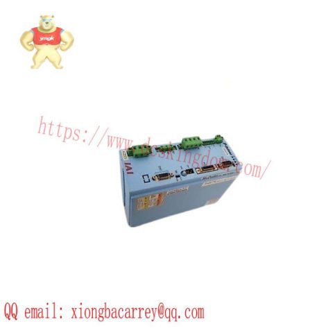 IAI DSSC1LDS IP-DRIVER - Advanced Control Module for Industrial Automation