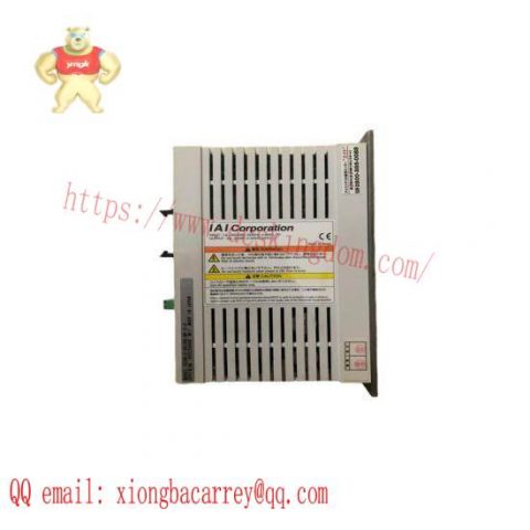 IAI SCON-C-60IHA-NP-2-2 C: Advanced Control System for Industrial Automation