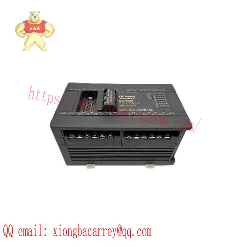 ic200uex211-c_ge_28_point_expansion_ac_dc_relay.jpg GE IC200UEX211-C: 28 Point Expansion AC/DC Relay Module