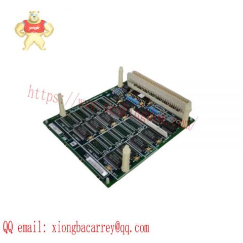 GE Fanuc IC693PBS105 - Advanced Electric Power Module