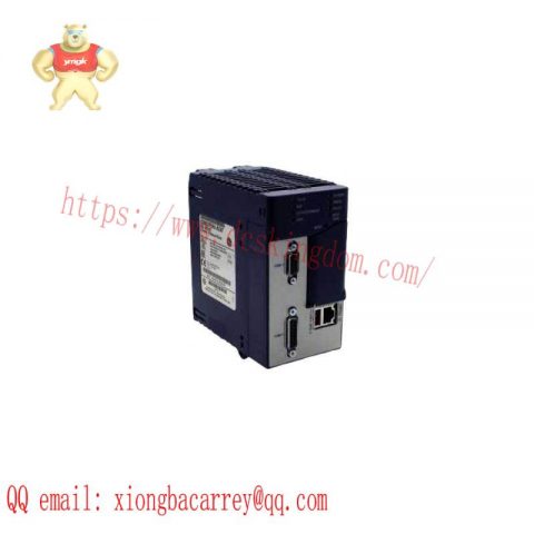 GE IC695CPE310-ACAT: Advanced RX3i CPE310 CPU Processor for Industrial Automation