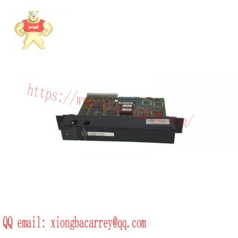 GE IC697BEM731Z | Bus Controller Module for Industrial Automation